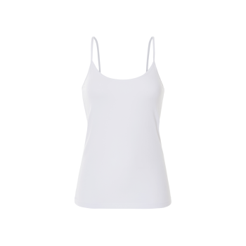 esmara® Damen Spaghettitops, 5 Stück (S(36/38)) - B-Ware neuwertig