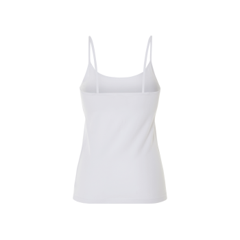 esmara® Damen Spaghettitops, 5 Stück (S(36/38)) - B-Ware neuwertig