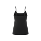 esmara® Damen Spaghettitops, 5 Stück (S(36/38)) - B-Ware neuwertig