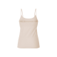 esmara® Damen Spaghettitops, 5 Stück (S(36/38)) - B-Ware neuwertig
