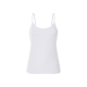 esmara® Damen Spaghettitops, 5 Stück (S(36/38)) - B-Ware neuwertig