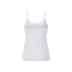 esmara® Damen Spaghettitops, 5 Stück (S(36/38)) - B-Ware neuwertig
