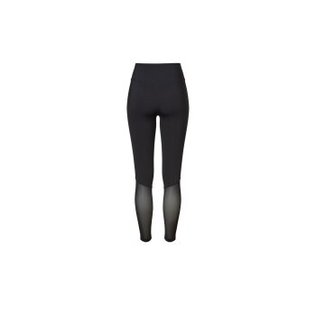 CRIVIT Damen Funktionstights, dynamische Kühltechnologie (Schwarz, S(36/38)) - B-Ware neuwertig