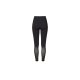 CRIVIT Damen Funktionstights, dynamische Kühltechnologie (Schwarz, S(36/38)) - B-Ware neuwertig