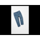 lupilu® Kinder Jeggings, elastischer Bund (Blau, 122/128) - B-Ware neuwertig