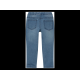 lupilu® Kinder Jeggings, elastischer Bund (Blau, 122/128) - B-Ware neuwertig