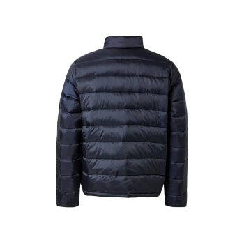 esmara® MEN Herren-Leichtdaunenjacke, M, dunkelblau -...
