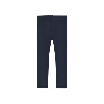 esmara® Kinder Leggings, 2 Stück (navy/bordeaux, 158/164) - B-Ware neuwertig