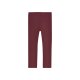 esmara® Kinder Leggings, 2 Stück (navy/bordeaux, 158/164) - B-Ware neuwertig