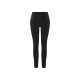ESMARA® Damen Shaping-Jeggings, mit hohem Bund (Schwarz, 50) - B-Ware neuwertig