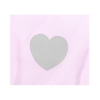 lupilu® Kinder Steppweste, windabweisend (Rosa, 98/104) - B-Ware neuwertig