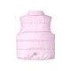 lupilu® Kinder Steppweste, windabweisend (Rosa, 98/104) - B-Ware neuwertig