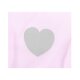 lupilu® Kinder Steppweste, windabweisend (Rosa, 98/104) - B-Ware neuwertig