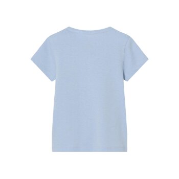 lupilu® Kinder-T-Shirts, 2 Stück (hellblau/blau, 110/116) - B-Ware neuwertig