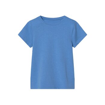 lupilu® Kinder-T-Shirts, 2 Stück (hellblau/blau, 110/116) - B-Ware neuwertig