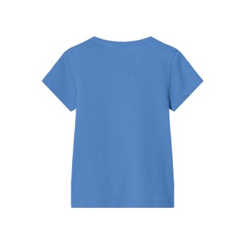 lupilu® Kinder-T-Shirts, 2 Stück (hellblau/blau, 110/116) - B-Ware neuwertig