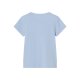 lupilu® Kinder-T-Shirts, 2 Stück (hellblau/blau, 110/116) - B-Ware neuwertig