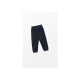 LUPILU® Kinder-Cargojogger, mit elastischem Bund, 110/116, navy - B-Ware neuwertig