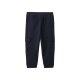 LUPILU® Kinder-Cargojogger, mit elastischem Bund, 110/116, navy - B-Ware neuwertig