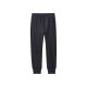 lupilu® Kleinkinder Jungen Pyjama (beige/navy, 122/128) - B-Ware neuwertig