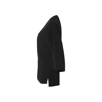 esmara® Damen Kimono, M (40/42), schwarz - B-Ware neuwertig