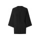 esmara® Damen Kimono, M (40/42), schwarz - B-Ware neuwertig