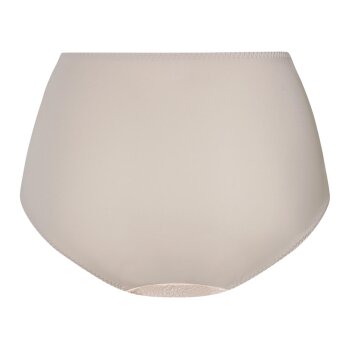 esmara® Damen Miederslips, mit Spitze (Rosé, XL(48/50)) - B-Ware neuwertig