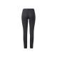 ESMARA® Damen Jeggings, Slim Fit, normale Leibhöhe (Grau, 46) - B-Ware neuwertig