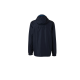 CRIVIT Herren Regenjacke, wind- und wasserdicht (Blau, L (52/54)) - B-Ware neuwertig