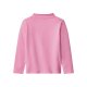 LUPILU® Kinder Thermo-Langarmshirts, 2 Stück (navy/rosa, 86/92) - B-Ware neuwertig