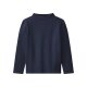 LUPILU® Kinder Thermo-Langarmshirts, 2 Stück (navy/rosa, 86/92) - B-Ware neuwertig