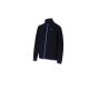 CRIVIT Kinder Thermo-Fleecejacke (Navy, 158/164) - B-Ware neuwertig