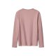 ESMARA® Damen Thermo-Langarmshirt (Rosa, M(40/42)) - B-Ware neuwertig