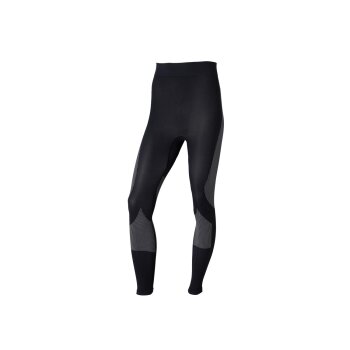 CRIVIT Herren Funktionsunterhose (Schwarz, 7/XL) - B-Ware neuwertig