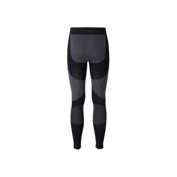 CRIVIT Herren Funktionsunterhose (Schwarz, 7/XL) - B-Ware neuwertig