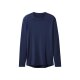 ESMARA MEN Herren Thermounterhemd (Navy, XL (56/58)) - B-Ware neuwertig