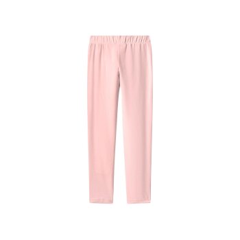 esmara® Damen-Fleece-Loungewear, XS 32/34, hellrosa - B-Ware neuwertig