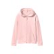 esmara® Damen-Fleece-Loungewear, XS 32/34, hellrosa - B-Ware neuwertig