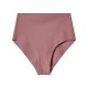 esmara® Damen Lasercut-Bauchwegslips, 2 Stück (Pink/Weiß, XL(48/50)) - B-Ware neuwertig