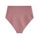 esmara® Damen Lasercut-Bauchwegslips, 2 Stück (Pink/Weiß, XL(48/50)) - B-Ware neuwertig