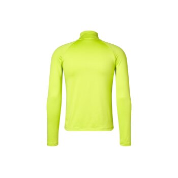 CRIVIT Kinder-Thermo-Funktionsshirt (neongrün, 158/164) - B-Ware neuwertig