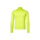 CRIVIT Kinder-Thermo-Funktionsshirt (neongrün, 158/164) - B-Ware neuwertig