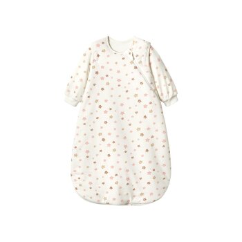 lupilu® Baby-Schlafsack (Weiß/Rosa, 70) - B-Ware neuwertig