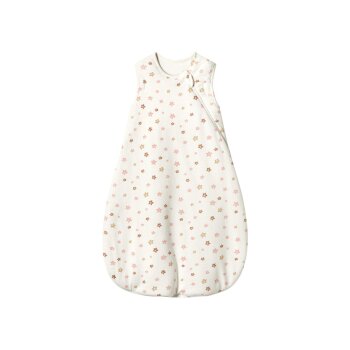 lupilu® Baby-Schlafsack (Weiß/Rosa, 70) - B-Ware neuwertig