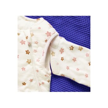 lupilu® Baby-Schlafsack (Weiß/Rosa, 70) - B-Ware neuwertig