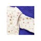 lupilu® Baby-Schlafsack (Weiß/Rosa, 70) - B-Ware neuwertig