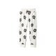 LUPILU® Kinder Sweathose (Weiß, 98/104) - B-Ware neuwertig