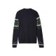 ESMARA® Kinder Strickpullover (Blau, 146/152) - B-Ware neuwertig