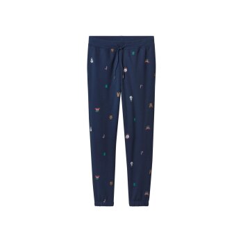 ESMARA MEN Sweathose (Navy, M (48/50)) - B-Ware neuwertig