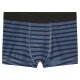 lupilu® Kinder-Boxer, 5 Stück (Blau, 122/128) - B-Ware neuwertig